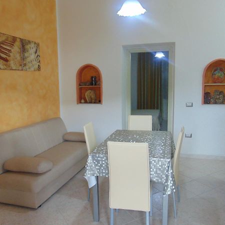 Appartamenti Budoni Exterior foto
