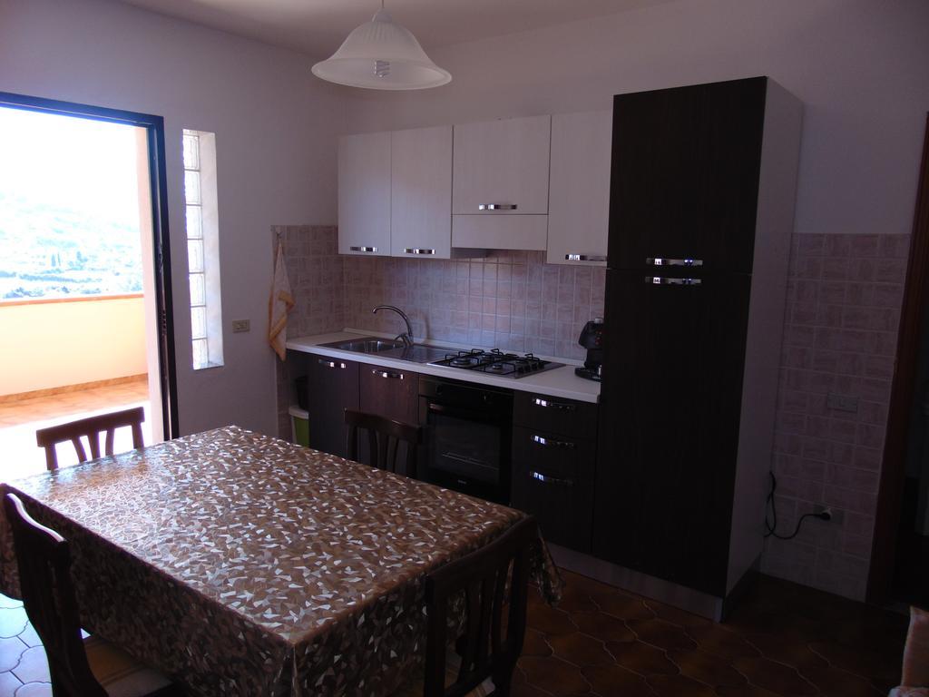 Appartamenti Budoni Exterior foto