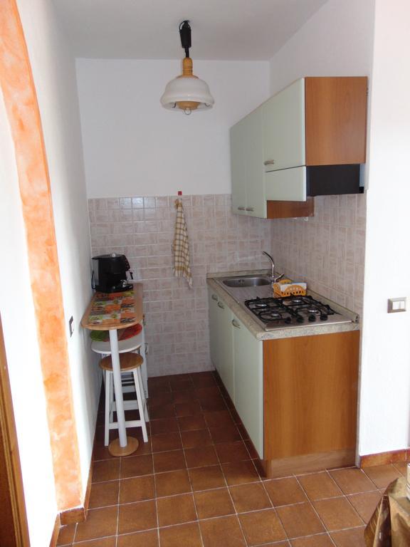 Appartamenti Budoni Exterior foto